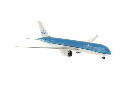 KLM Boeing 787-9 (Hogan 1:200)