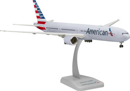 American Airlines Boeing 777-300ER (Hogan 1:200)