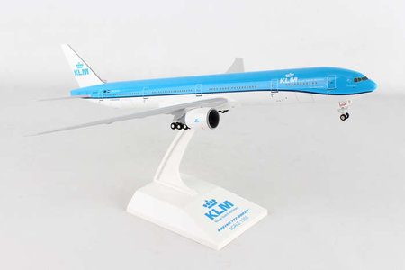 KLM Royal Dutch Airlines Boeing 777-300ER (Skymarks 1:200)