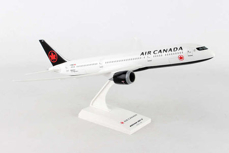 Air Canada Boeing 787-9 (Skymarks 1:200)