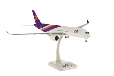 Thai International Airbus A350-900 (Hogan 1:200)