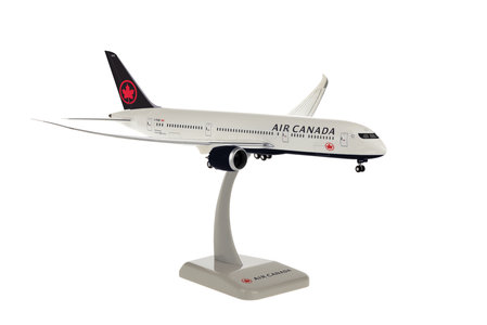 Air Canada Boeing 787-9 (Hogan 1:200)