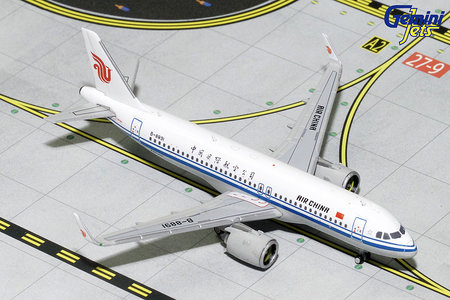 Air China Airbus A320neo (GeminiJets 1:400)