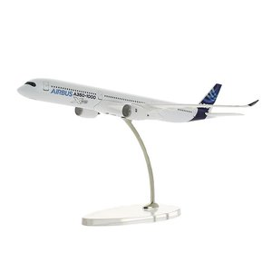 Airbus House Colours Airbus A350-1000 (Airbus Shop 1:400)