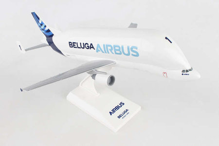 Airbus House Colors Airbus A300-600st Beluga (Skymarks 1:200)