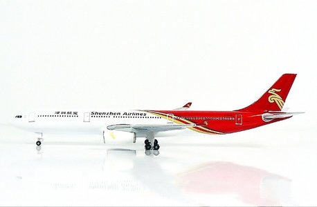Shenzhen Airlines Airbus A330-300 (Sky500 1:500)