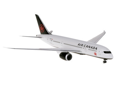 Air Canada Boeing 787-8 (Hogan 1:200)