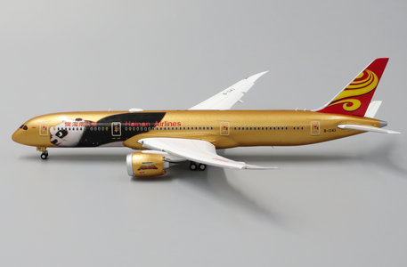 Hainan Airlines Boeing 787-9 (JC Wings 1:400)