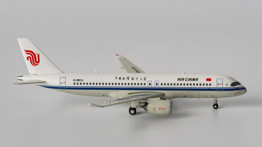 Air China - Comac C919 (NG Models 1:400)