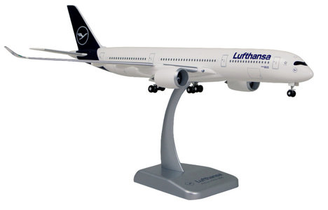 Lufthansa Airbus A350-900 (Limox 1:200)
