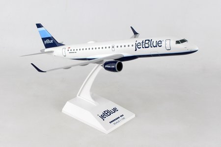 JetBlue Airways (USA) Embraer 190 (Skymarks 1:100)