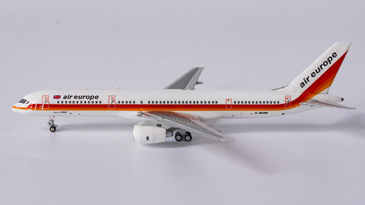 air europe Boeing 757-200 (NG Models 1:400)