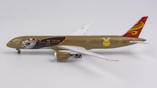 Hainan Airlines Boeing 787-9 (NG Models 1:400)