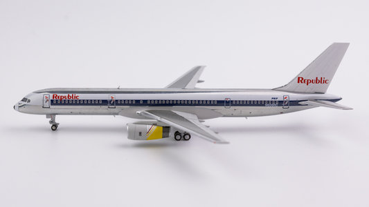 Republic Airlines Boeing 757-200 (NG Models 1:400)