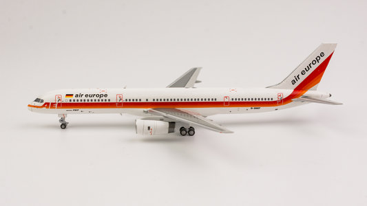 air europe Boeing 757-200 (NG Models 1:400)