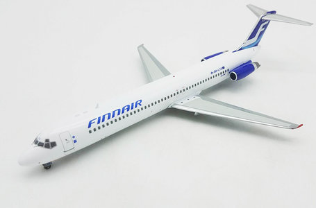 Finnair Douglas DC-9-50 (Inflight200 1:200)