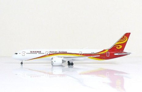 Hainan Airlines Boeing 787-9 (Sky500 1:500)