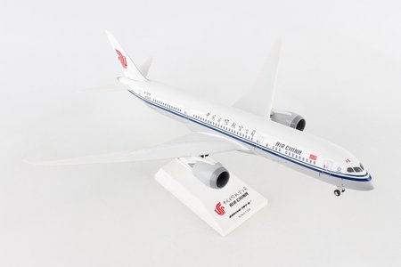 Air China Boeing 787-9 (Skymarks 1:200)