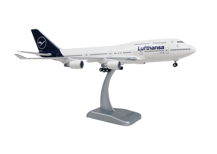 Lufthansa Boeing 747-400 (Limox 1:200)
