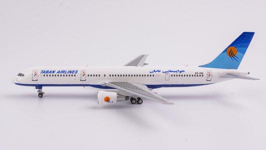Taban Airlines Boeing 757-200 (NG Models 1:400)