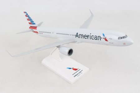 American Airlines Airbus A321neo (Skymarks 1:150)