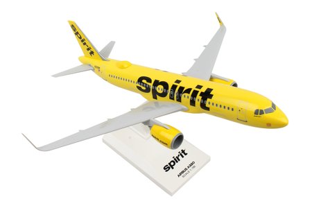 Spirit Airbus A320neo (Skymarks 1:150)