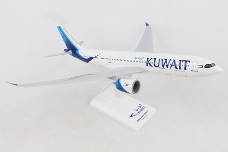 Kuwait Airways Airbus A330-800neo (Skymarks 1:200)