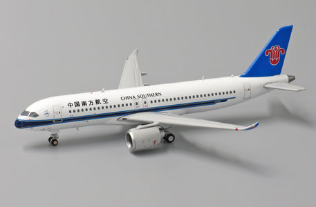 China Southern Airlines Comac C919 (JC Wings 1:400)