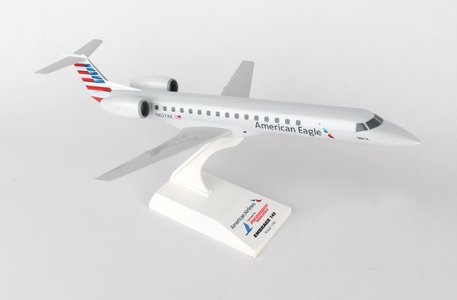 American Eagle Embraer E-145 (Skymarks 1:100)