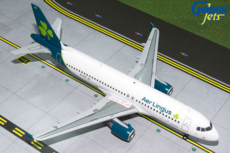 Aer Lingus Airbus A320-200 (GeminiJets 1:200)