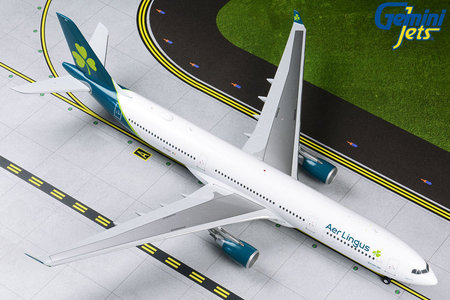 Aer Lingus Airbus A330-300 (GeminiJets 1:200)