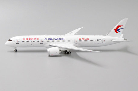 China Eastern Airlines Boeing 787-9 (JC Wings 1:400)