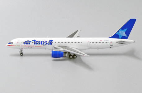 Air Transat Boeing 757-200 (JC Wings 1:400)