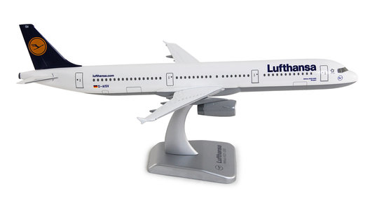 Lufthansa Airbus A321-200 (Limox 1:200)