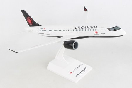 Air Canada Airbus A220-300 (Skymarks 1:100)