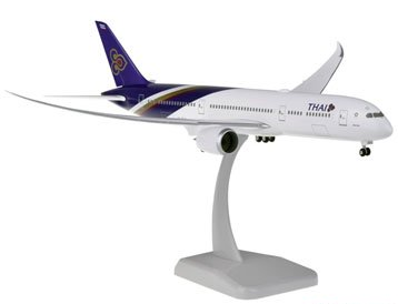 Thai Airways Boeing 787-9 (Hogan 1:200)