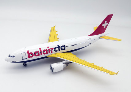 BalairCTA Airbus A310-325 (Inflight200 1:200)