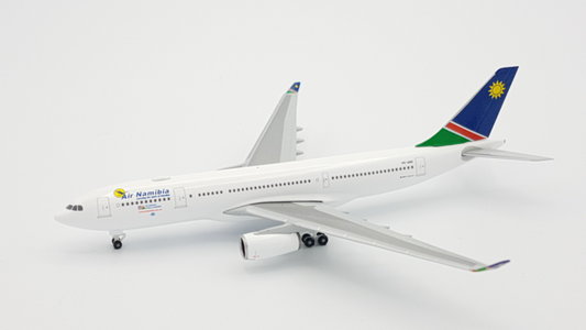 Air Namibia Airbus A330-200 (Herpa Wings 1:500)