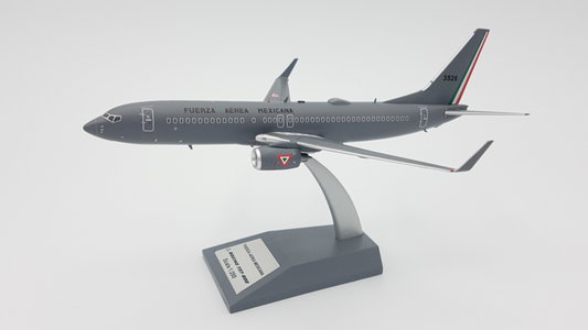 ScaleModelStore Other JFox 1 200 JF 737 8 001 Mexican Air 