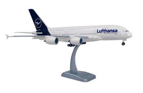 Lufthansa Airbus A380-800 (Limox 1:200)
