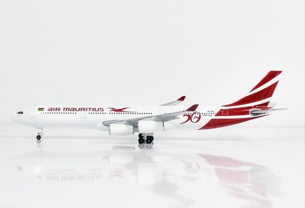 Air Mauritius Airbus A340-300 (Sky500 1:500)