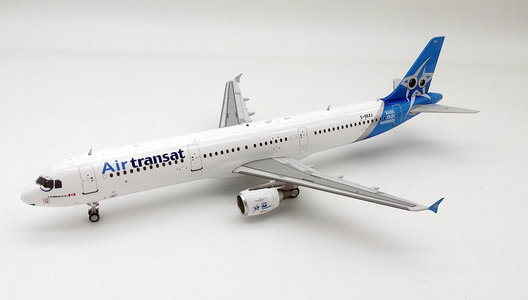 Air Transat Airbus A321-211 (Inflight200 1:200)