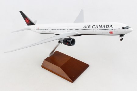 Air Canda Boeing 777-300ER (Skymarks 1:200)