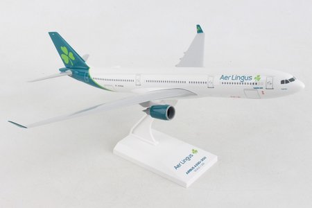 Aer Lingus Airbus A330-300 (Skymarks 1:200)