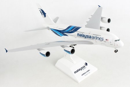 Malaysia Airlines Airbus A380-800 (Skymarks 1:200)