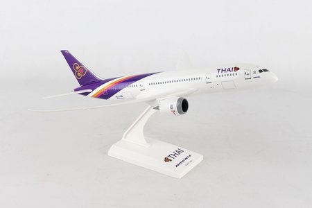 Thai International  Boeing 787-8 (Skymarks 1:200)