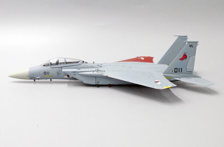 Ace Combat Galm 02 F-15C Eagle (JC Wings 1:72)