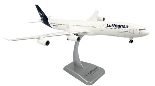 Lufthansa Airbus A340-300 (Limox 1:200)