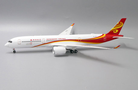 Hong Kong Airlines Airbus A350-900 (JC Wings 1:200)