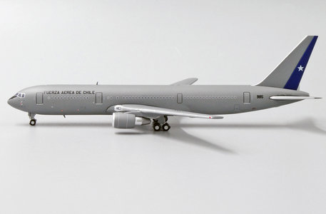 Chile Air Force Boeing 767-300(ER) (JC Wings 1:400)